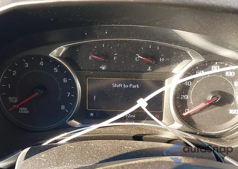 2020 Chevrolet Equinox Fwd Lt 2.0L Turbo from USA, damaged, VIN 3GNAXLEX6LL148496